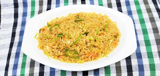 Veg Fried Rice