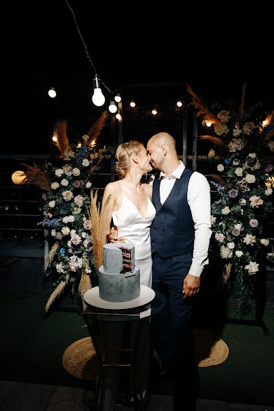 Fotografo di matrimoni Artem Krupskiy (artemkrupskiy). Foto del 14 dicembre 2021