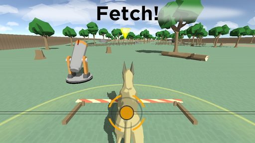 免費下載冒險APP|Dog 3D Fetch and Run app開箱文|APP開箱王