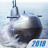 WORLD of SUBMARINES: Navy Shooter 3D Wargame1.5.1