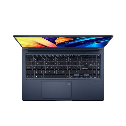 Laptop Asus Vivobook 15X OLED A1503ZA-L1422W (15.6Inch Full HD/Intel Core i5-12500H/8GB/512GB SSD/Windows 11 Home/1.7kg)