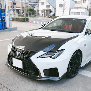 RC F USC10