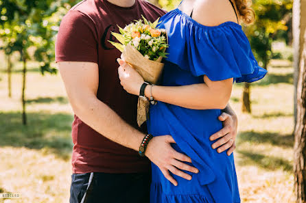 Hochzeitsfotograf Oleg Nedilko (nedilko). Foto vom 2. August 2016