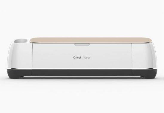 Cricut Maker