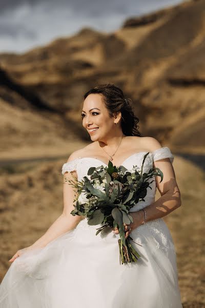 Fotografo di matrimoni Alexandr Marten (alexandrmarten). Foto del 29 aprile 2023