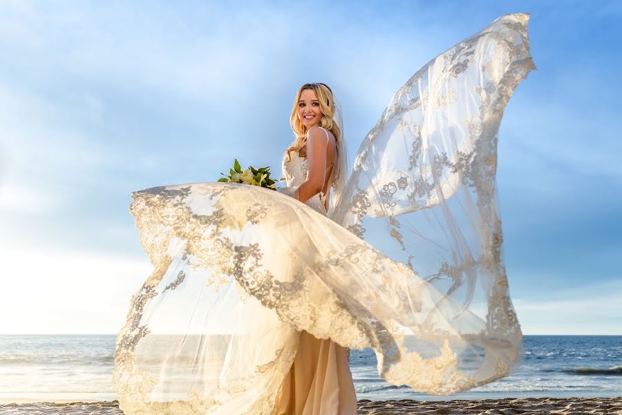 Photographe de mariage Melissa Suneson (suneson). Photo du 2 août 2018