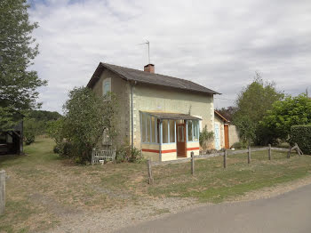 maison à Sarzay (36)