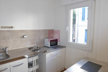 appartement à Nimes (30)