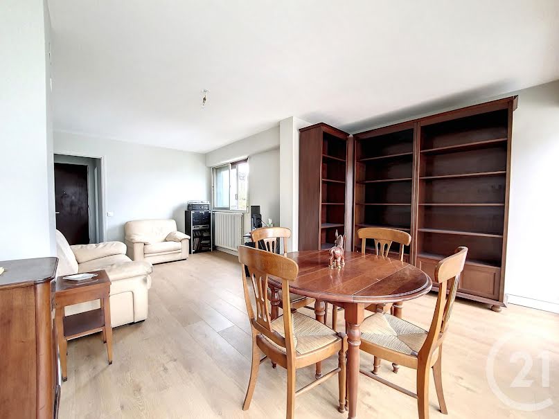 Vente appartement 2 pièces 52.29 m² à Colombes (92700), 245 000 €