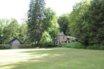 moulin à Monpazier (24)