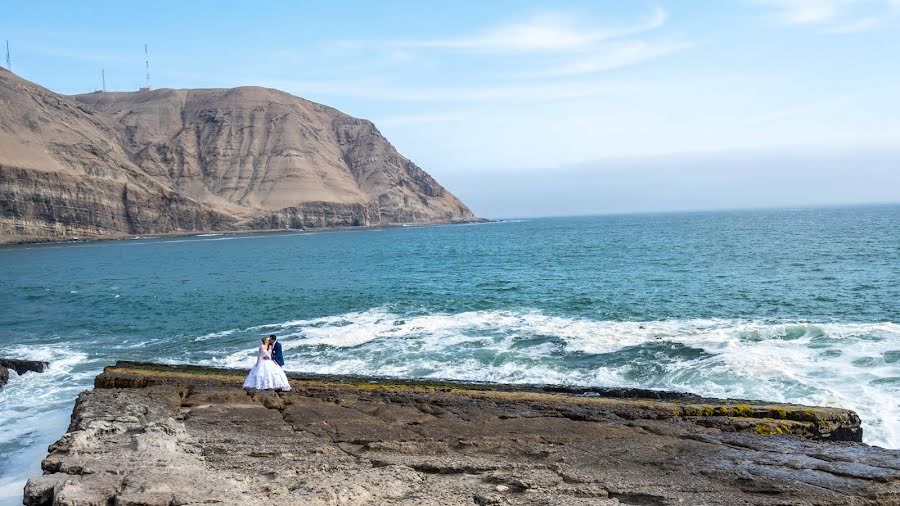 Photographe de mariage Randolph Vela (lumierecinema). Photo du 21 mars 2020