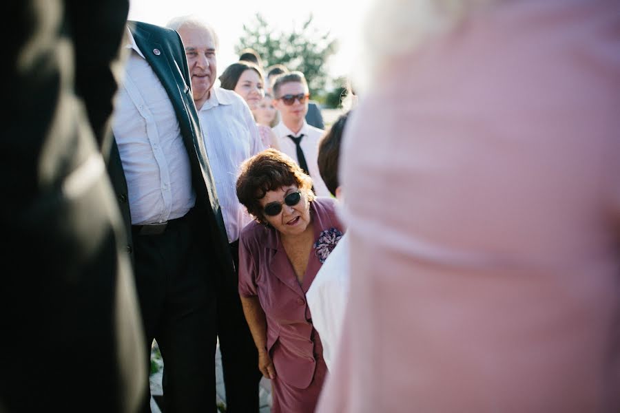 Fotografo di matrimoni Vasiliy Klimov (klimovphoto). Foto del 13 febbraio 2020