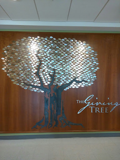 The Giving Tree