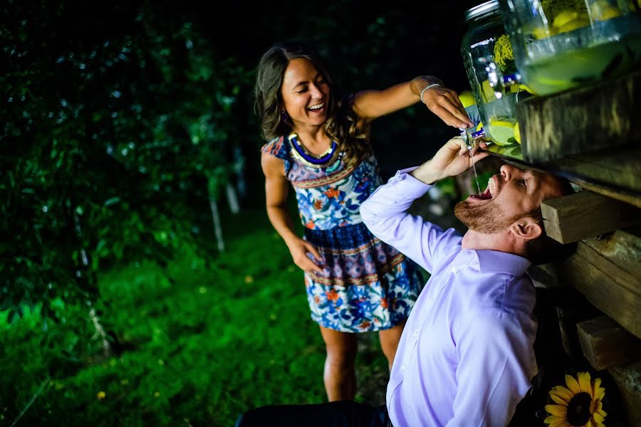 Fotógrafo de casamento Bozhidar Krastev (vonleart). Foto de 27 de outubro 2018