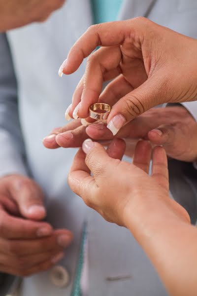 Photographe de mariage Erika Bocanegra (erikabocanegra). Photo du 5 avril 2019