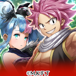 Cover Image of Unduh Valkyrie Connect 7.2.6 APK