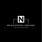 NR ELECTRICAL SERVICES Logo