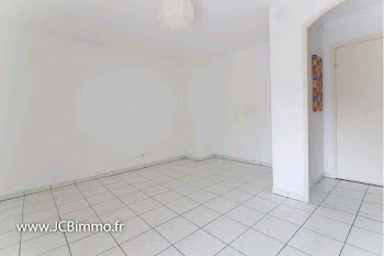 appartement à Toulouse (31)