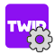 Item logo image for Twip chatbox test tool