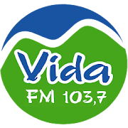 Vida FM Arcos 1.0 Icon