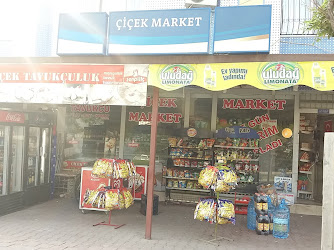 Çiçek Market