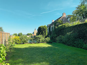 maison à Montfort-l'Amaury (78)