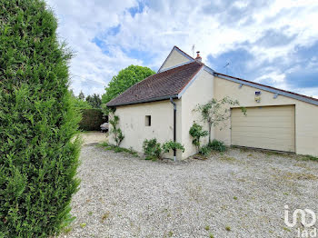 maison à Saint-Firmin-sur-Loire (45)