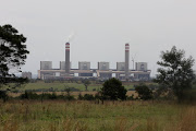 Kusile power station outside Emalahleni. Four former employees from two multinational engineering firms, awarded R2.2bn contracts for Eskom's Kusile power plant in 2015, were arrested.