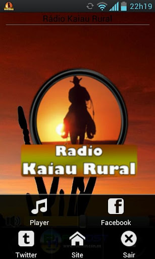 Rádio Kaiau Rural