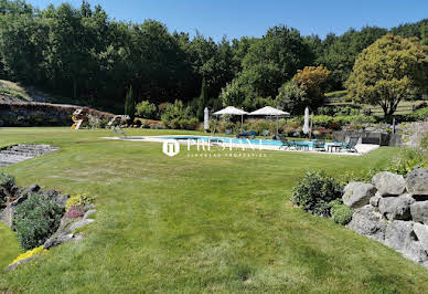 Property with pool 3