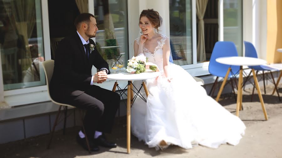 Wedding photographer Yuliya Foks (juliafox). Photo of 23 June 2019