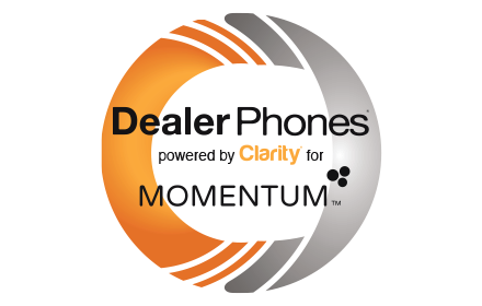 DealerPhones Screen-Pop for Momentum CRM small promo image