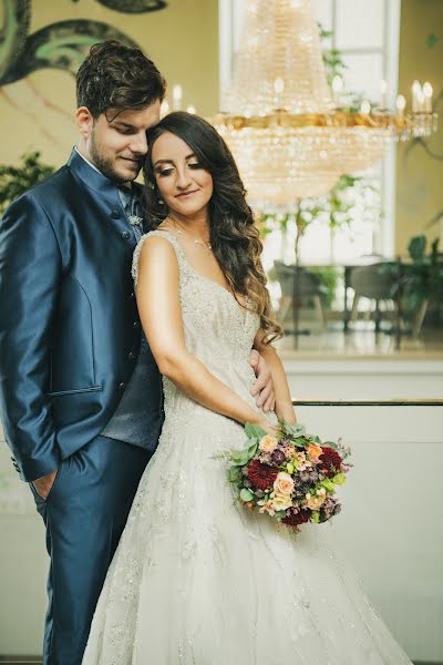 Huwelijksfotograaf Locher Fotodesign (locherfotodesign). Foto van 21 mei 2021
