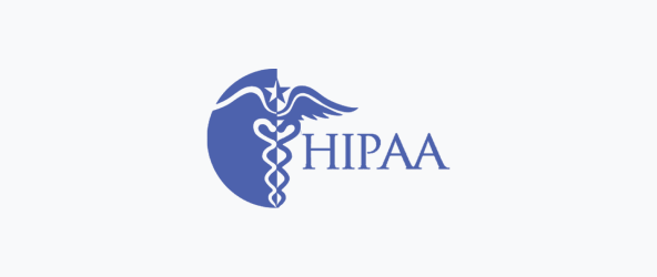  Hippa 徽标