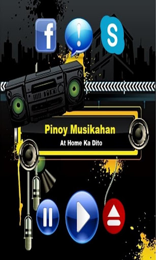 Pinoy Musikahan