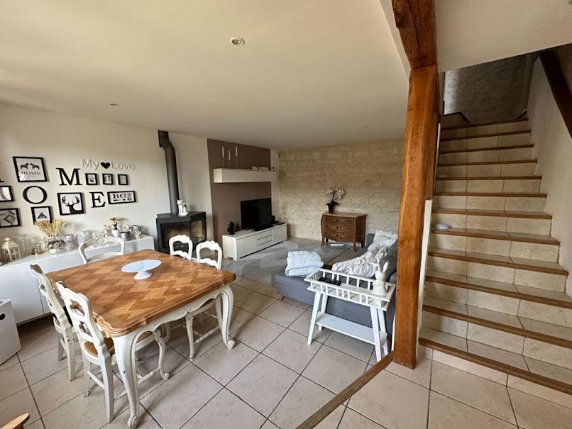 Vente maison 7 pièces 210 m² à Nucourt (95420), 420 000 €