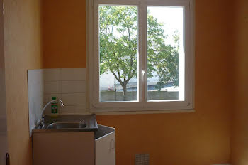 appartement à Angers (49)