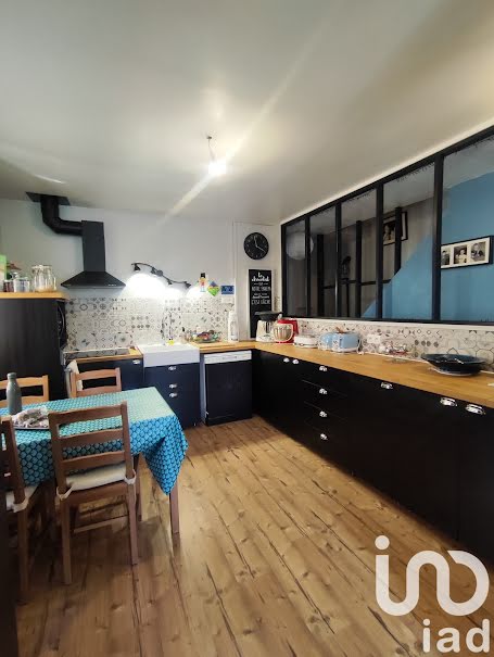 Vente maison 4 pièces 113 m² à Chorges (05230), 271 500 €