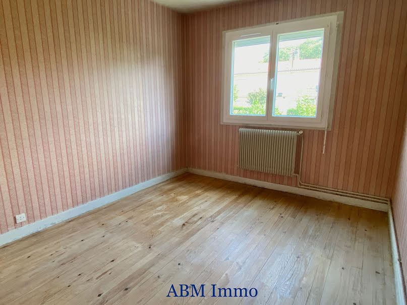 Vente appartement 3 pièces 66 m² à Bergerac (24100), 95 000 €