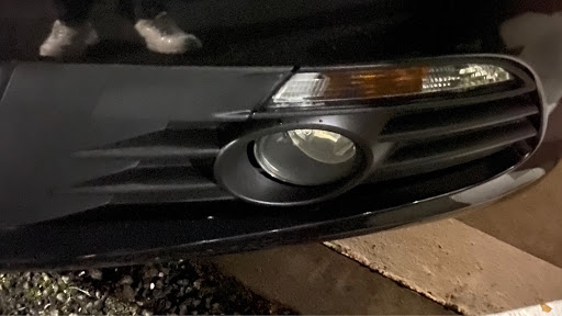 シロッコ 13cawのシロッコ シロッコ2 0tsi 樹脂部分の白化 ゲキ落ちくん Diyに関するカスタム メンテナンスの投稿画像 車 のカスタム情報はcartune