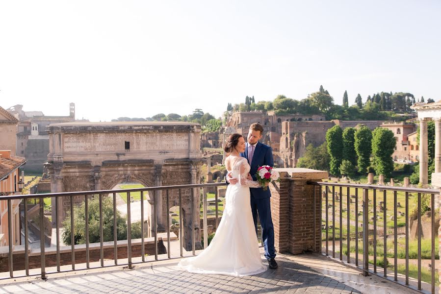 Wedding photographer Katerina Zolo (katerinaz). Photo of 30 April 2019