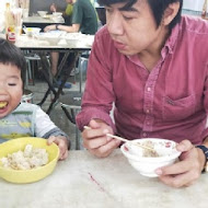 阿溪火雞肉飯