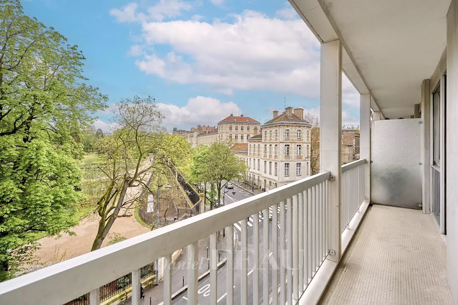 Location meublée appartement 1 pièce 30.65 m² à Paris 6ème (75006), 1 900 €