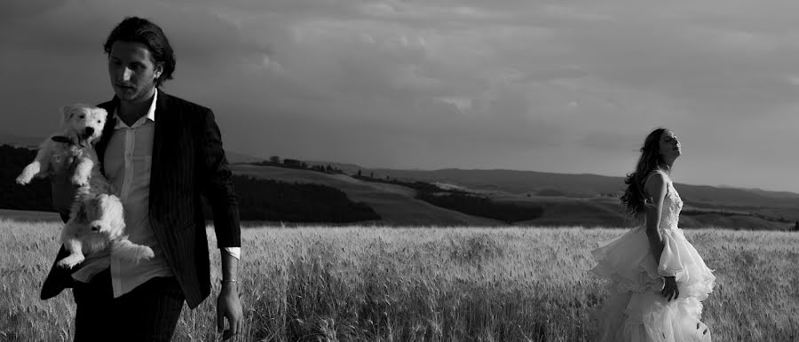 Fotografo di matrimoni Saverio Salvemini (saveriosalvemini). Foto del 14 luglio 2022