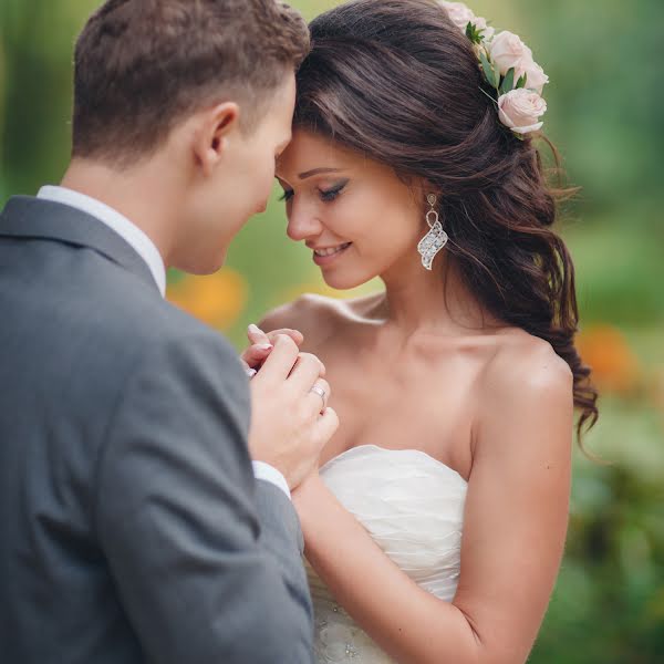 शादी का फोटोग्राफर Yurii Holiak (golyak)। सितम्बर 20 2015 का फोटो