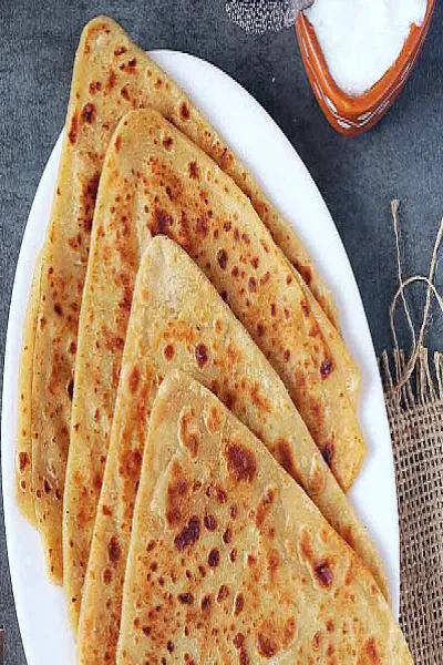 Plain Paratha