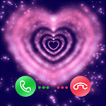 Cover Image of Tải xuống Pink LED Caller 1.0.0.8 APK