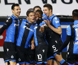 Ligue des Champions ou pas, Bruges devrait perdre un cadre la saison prochaine