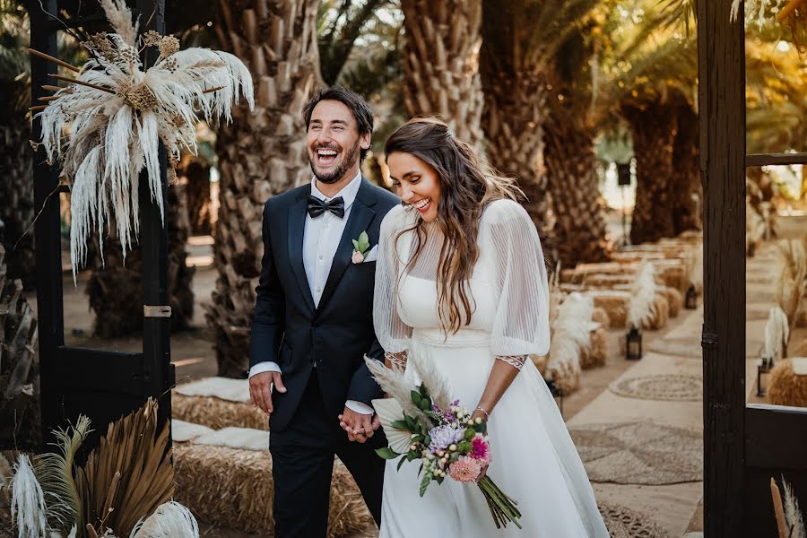 Fotógrafo de bodas Dánah Soto (elarrayan). Foto del 20 de febrero