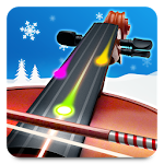 Cover Image of Télécharger Violin : Magical Bow 201512116 APK